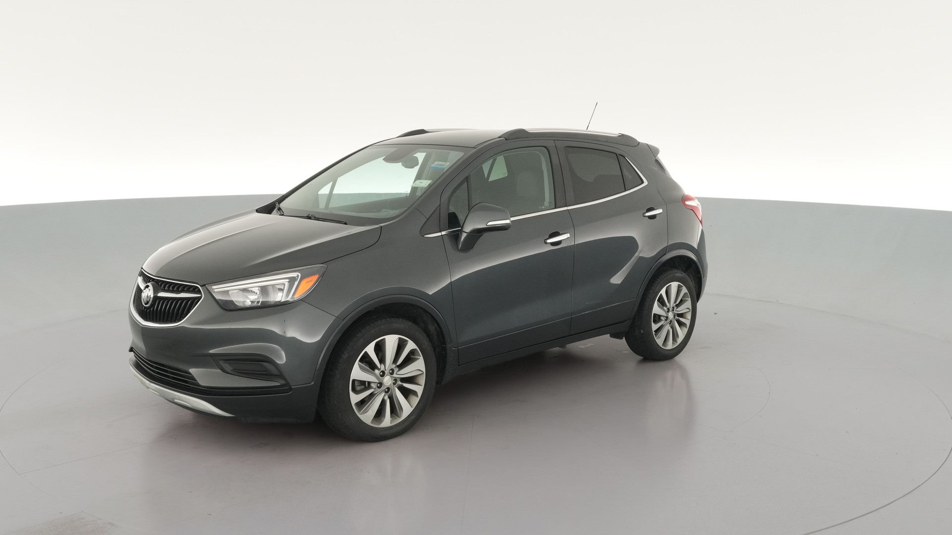 2017 Buick Encore vehicle photo
