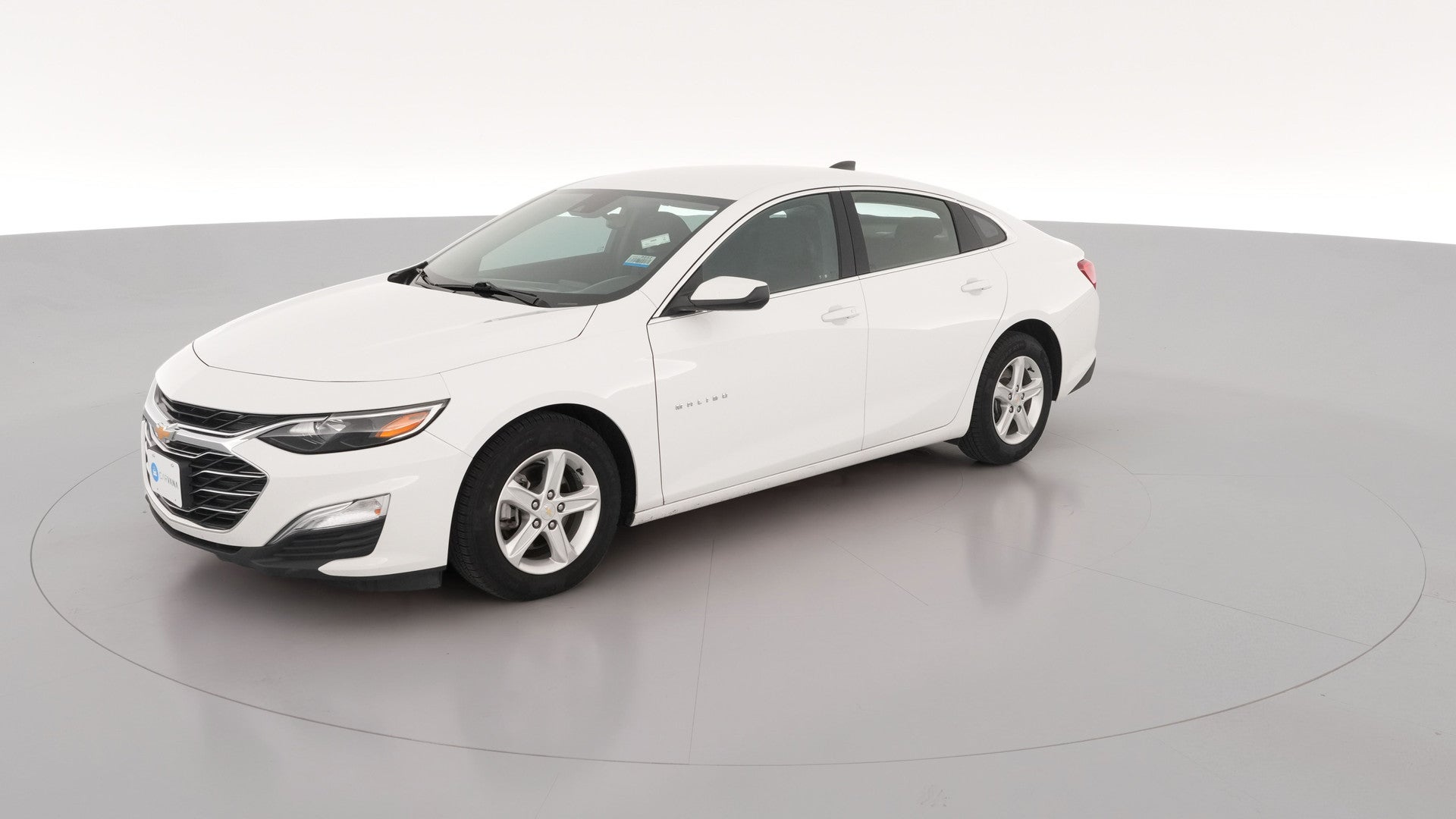 2023 Chevrolet Malibu vehicle photo