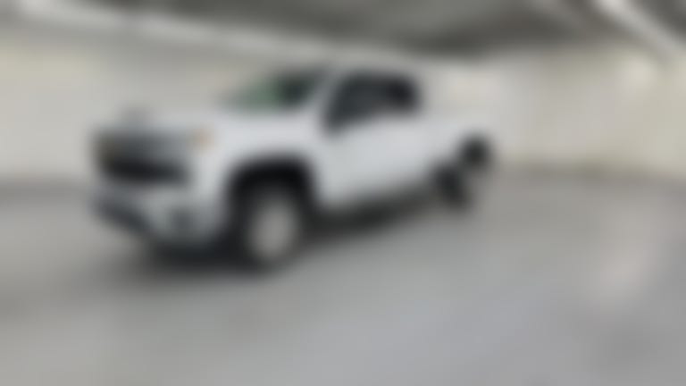 2026 Chevrolet Silverado 2500 HD Crew Cab vehicle photo