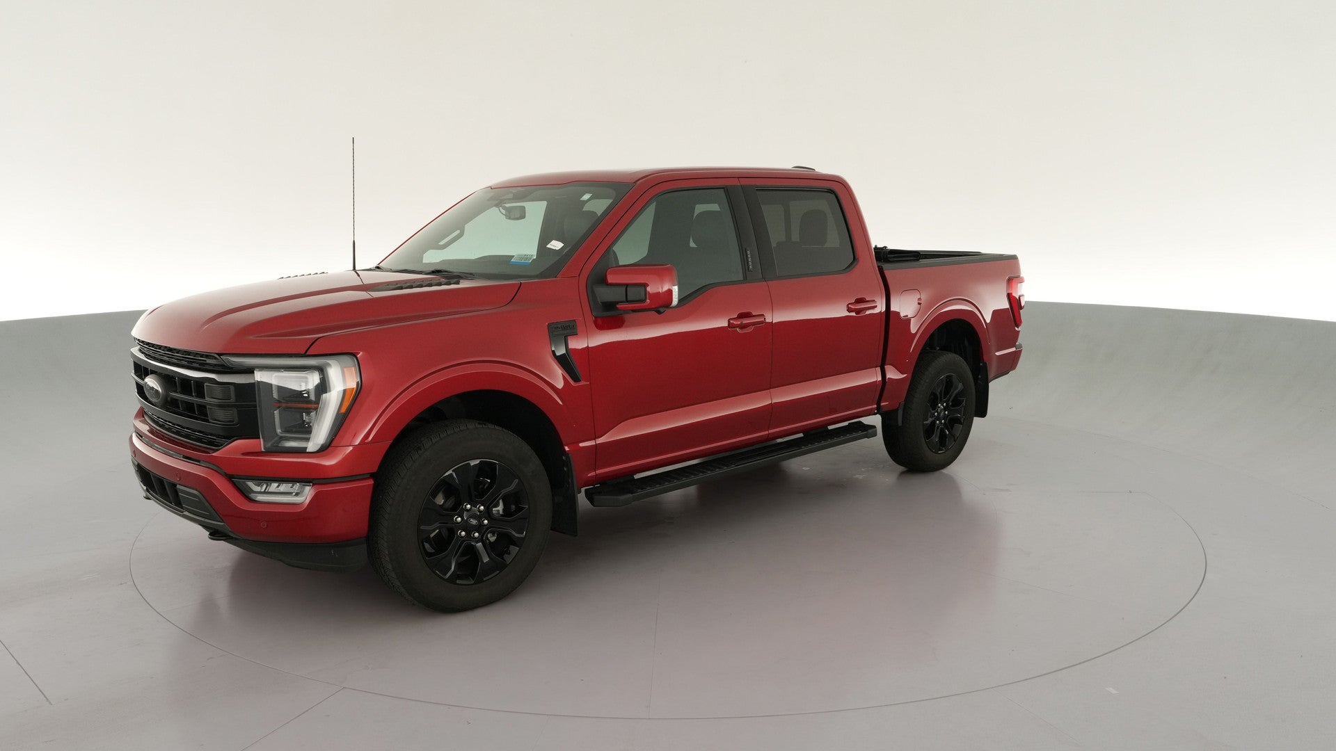 2023 Ford F150 SuperCrew Cab vehicle photo