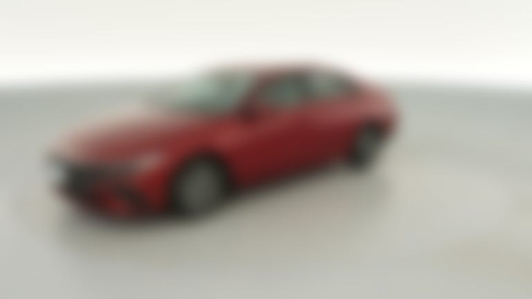 2024 Hyundai Elantra vehicle photo
