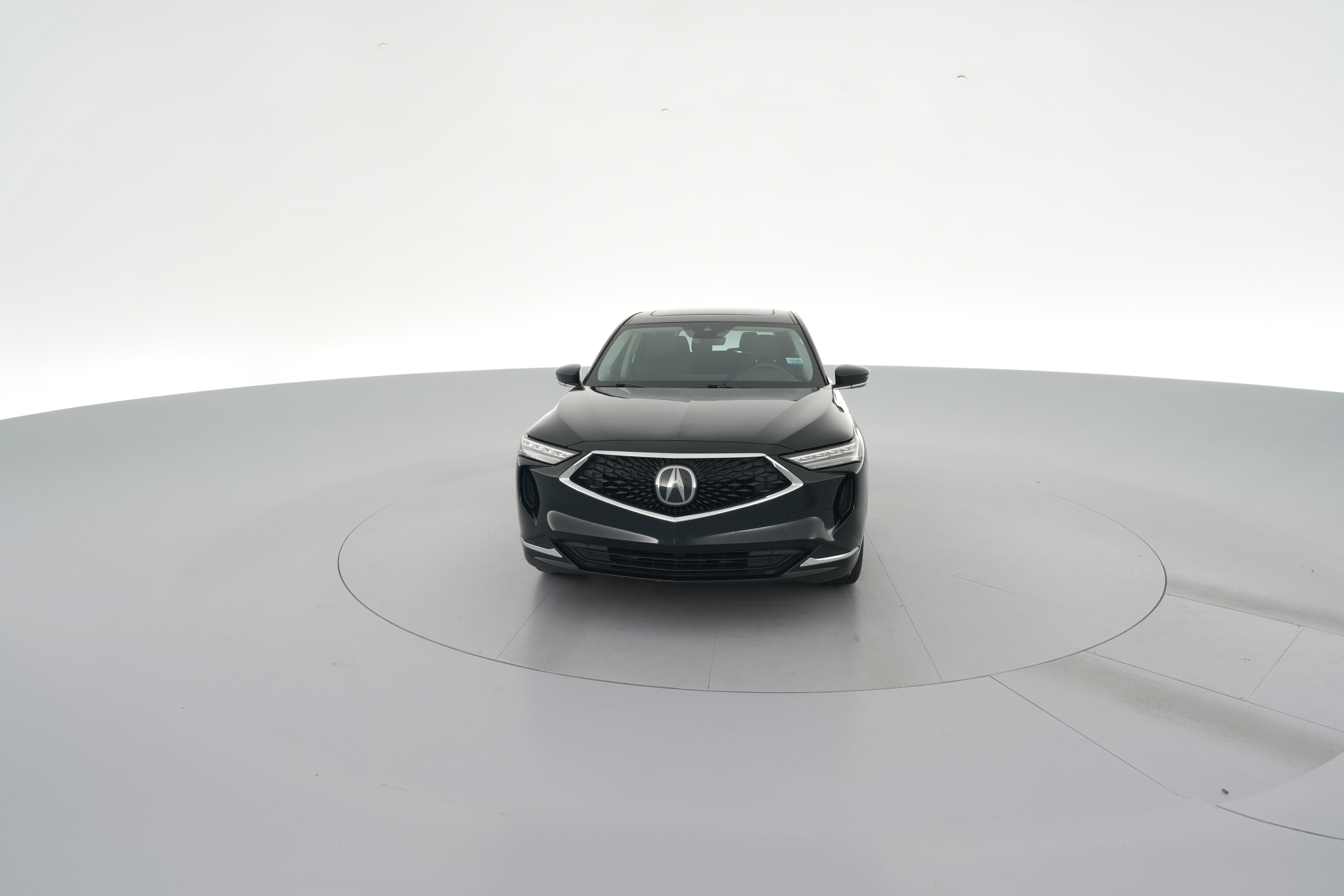 2022 Acura MDX Base - Photo 28