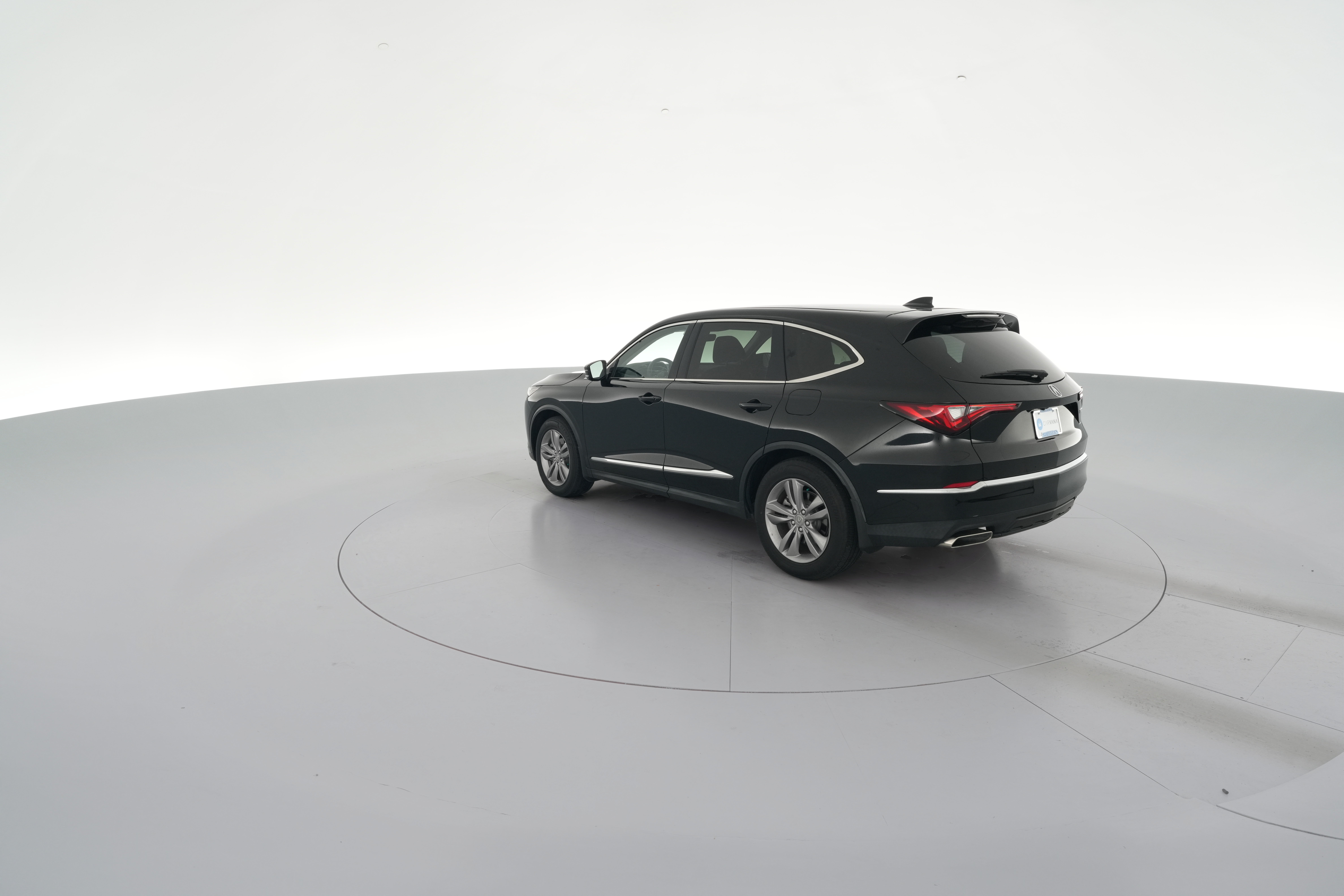 2022 Acura MDX Base - Photo 34