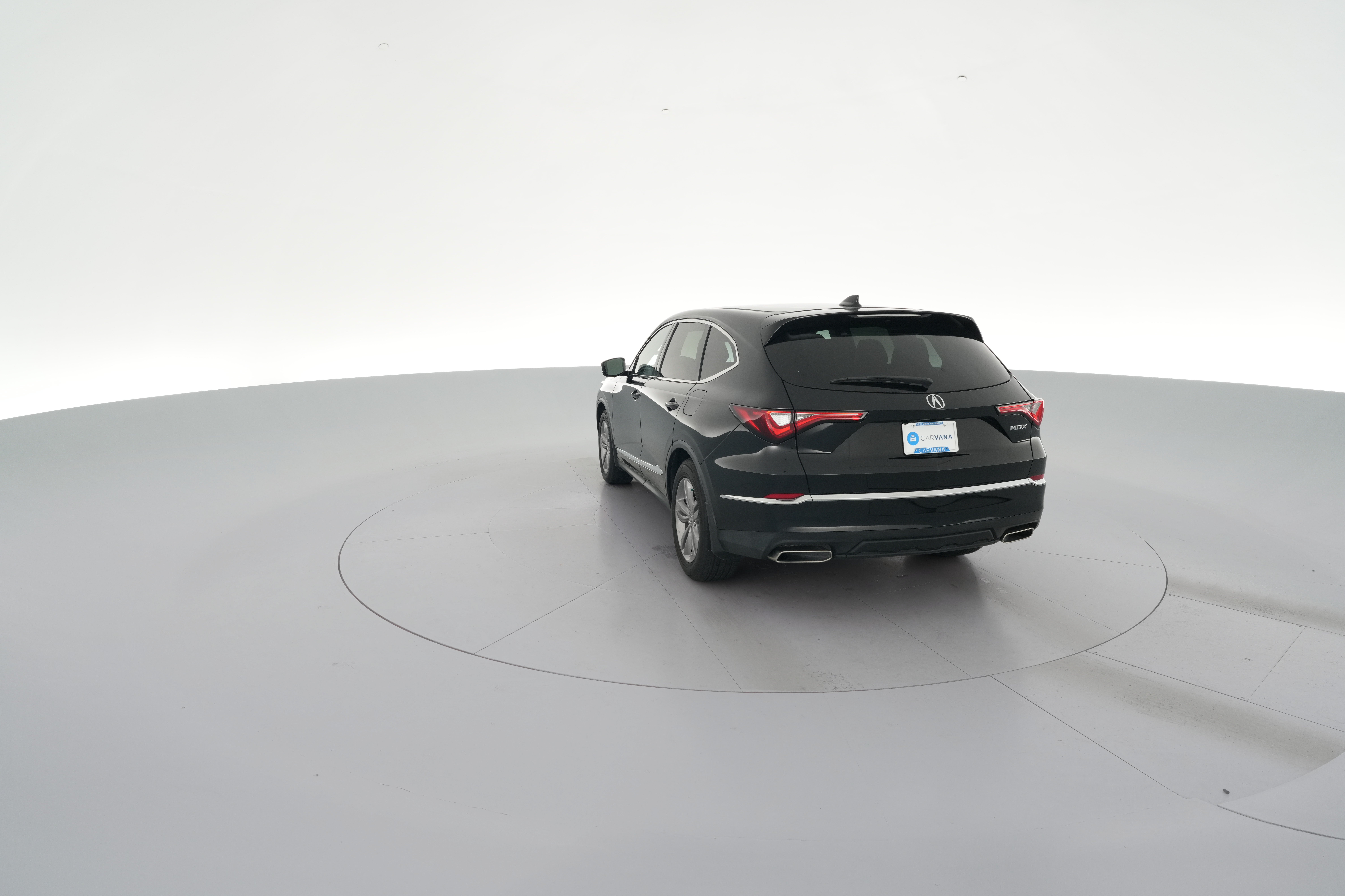 2022 Acura MDX Base - Photo 35