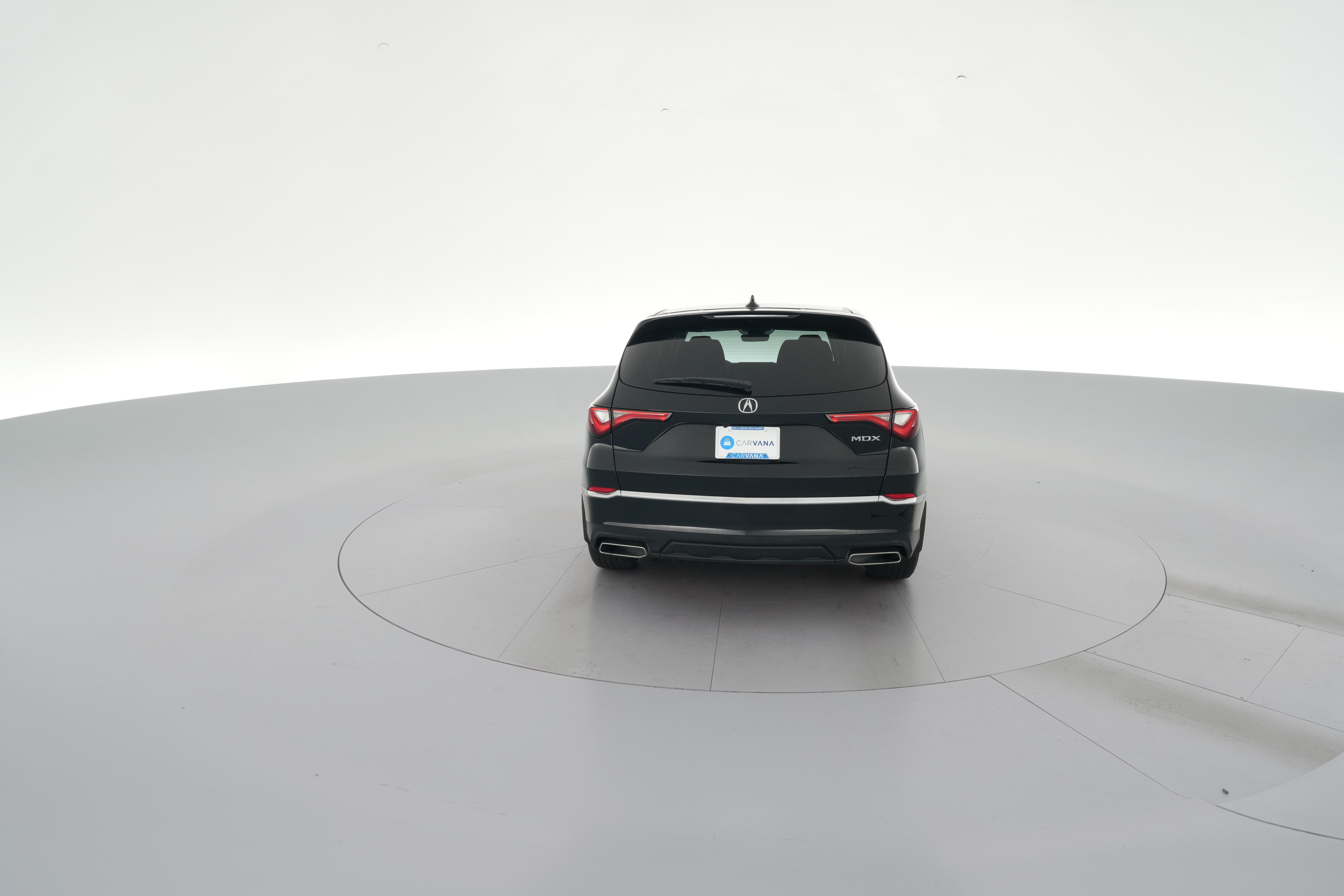2022 Acura MDX Base - Photo 36