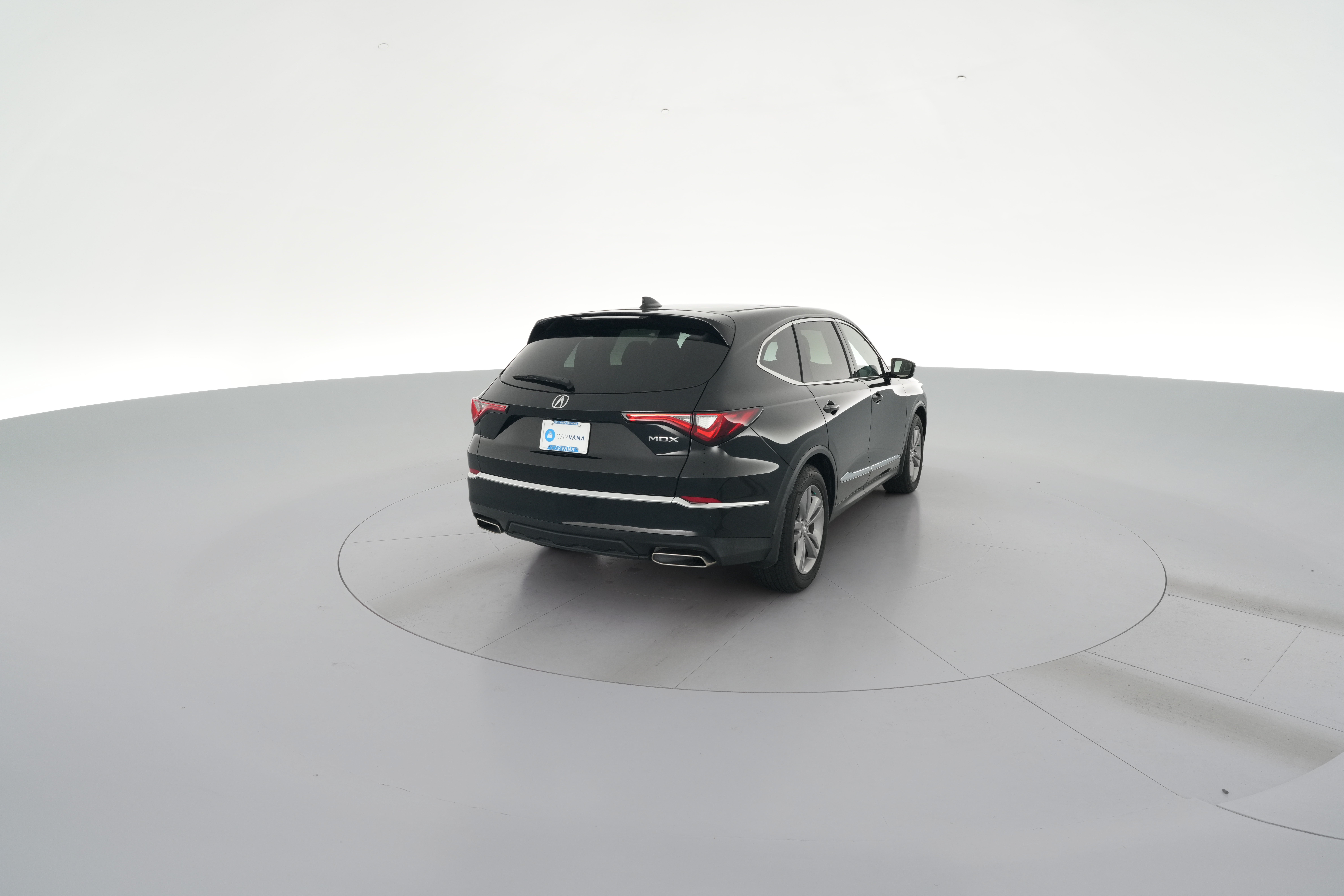 2022 Acura MDX Base - Photo 37