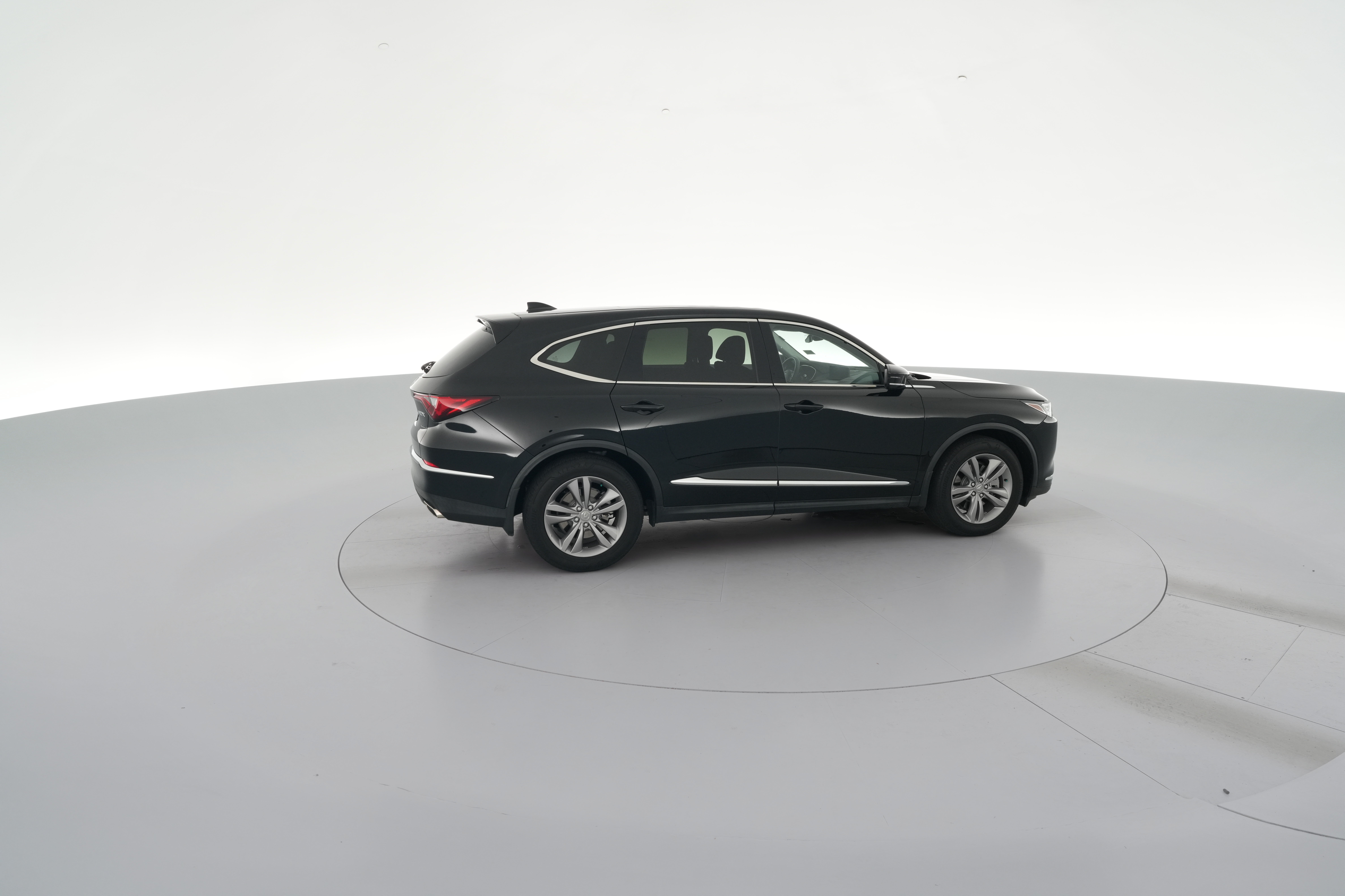 2022 Acura MDX Base - Photo 39