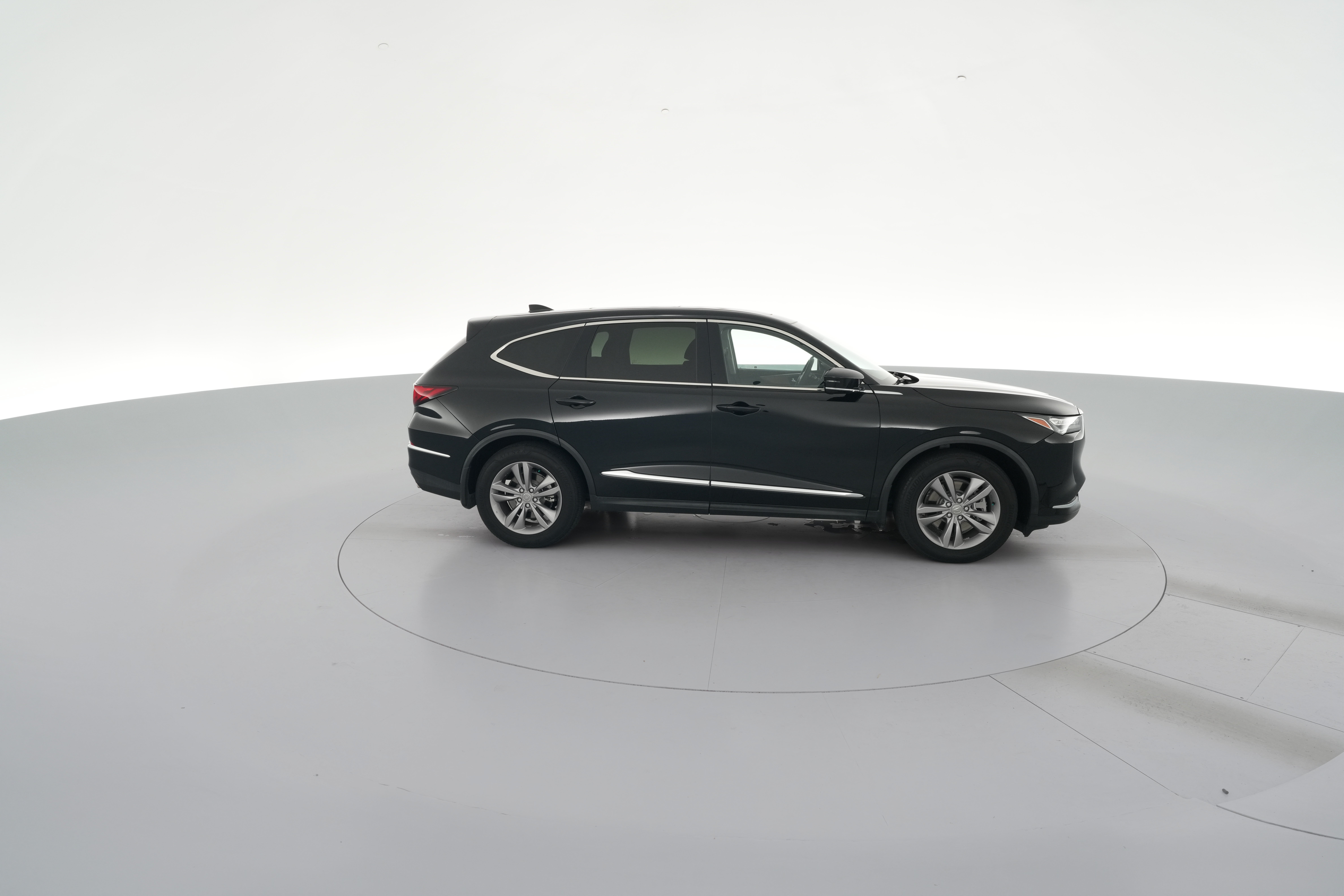 2022 Acura MDX Base - Photo 40