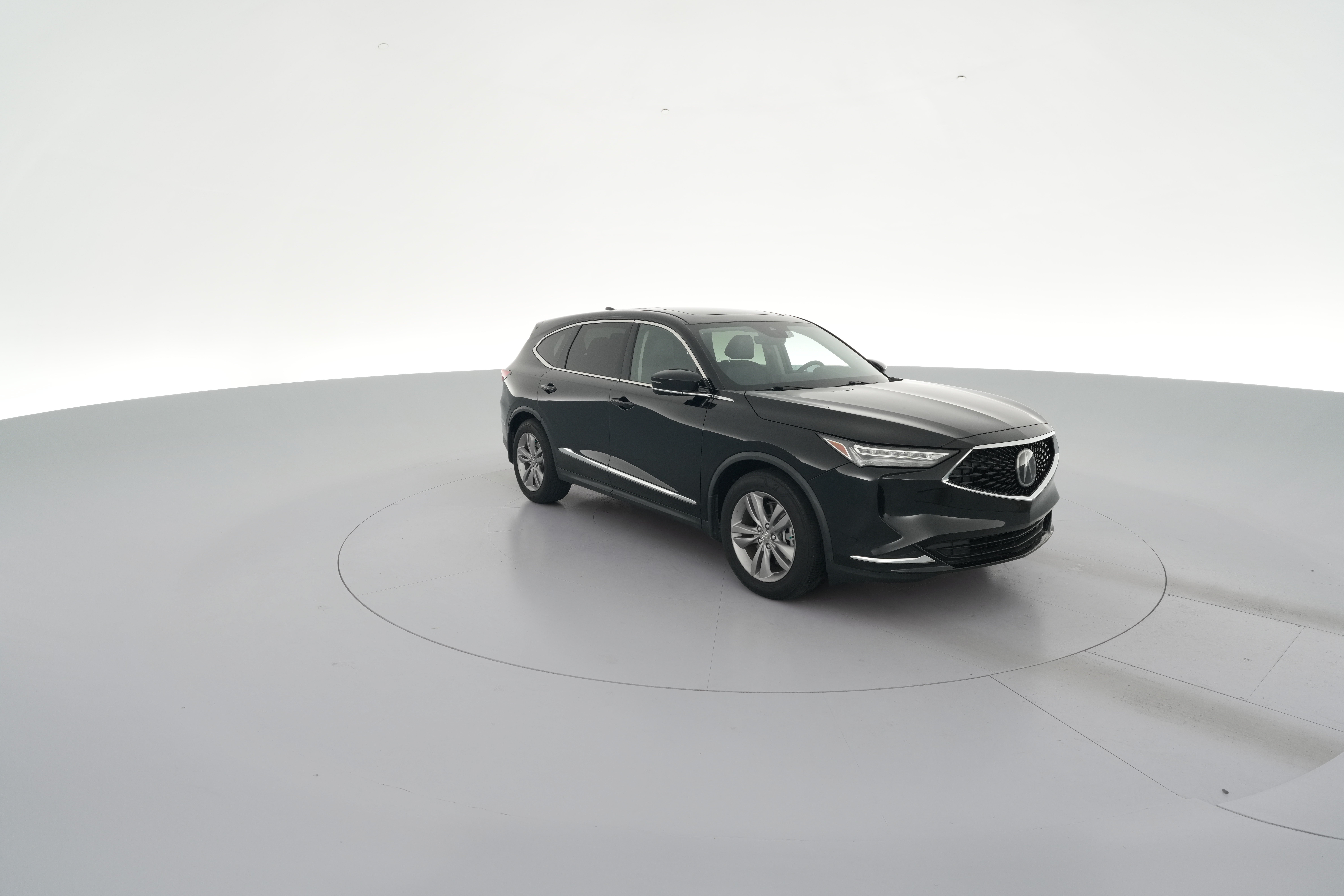 2022 Acura MDX Base - Photo 42