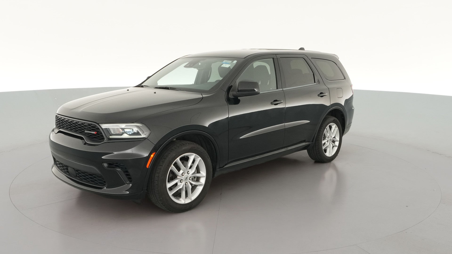 2023 Dodge Durango vehicle photo