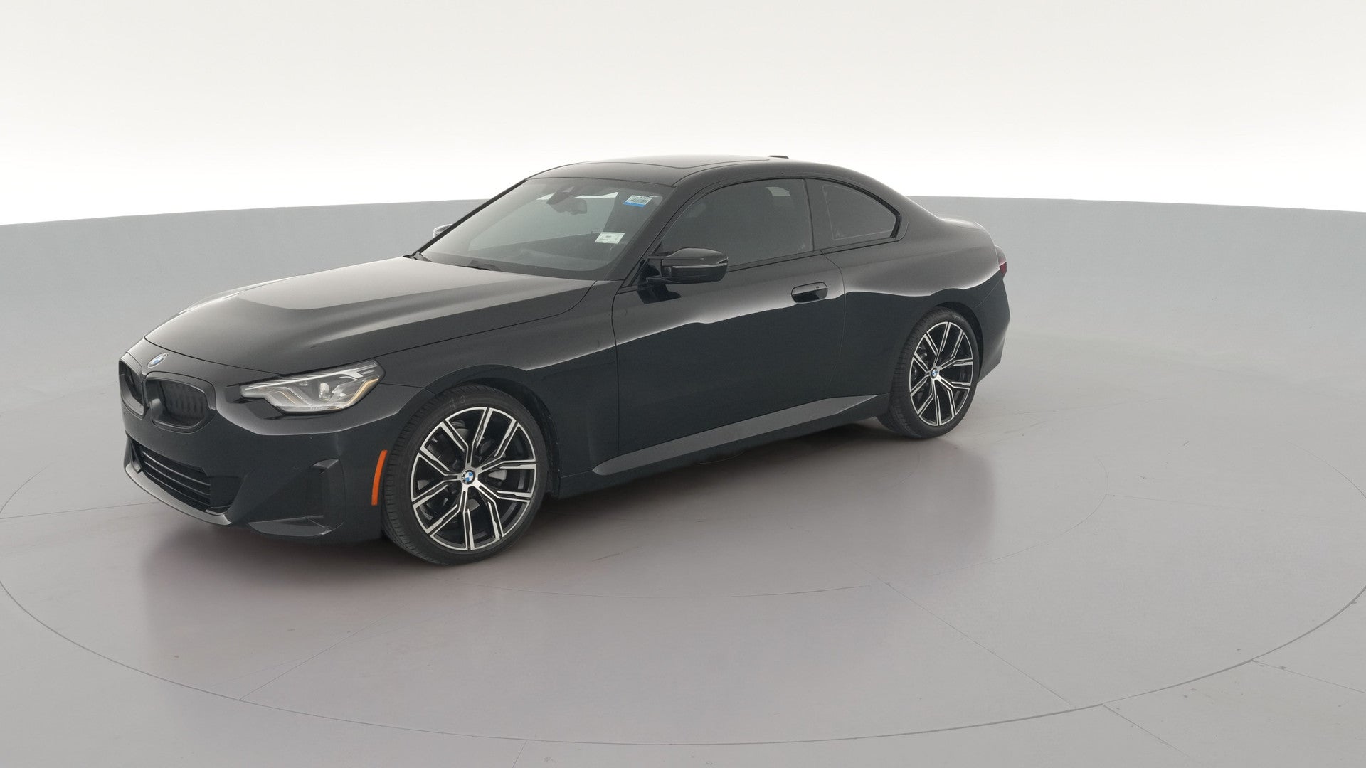 2023 BMW 2 Series vehicle photo