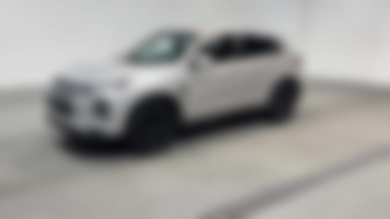 2025 Mitsubishi Outlander Sport vehicle photo