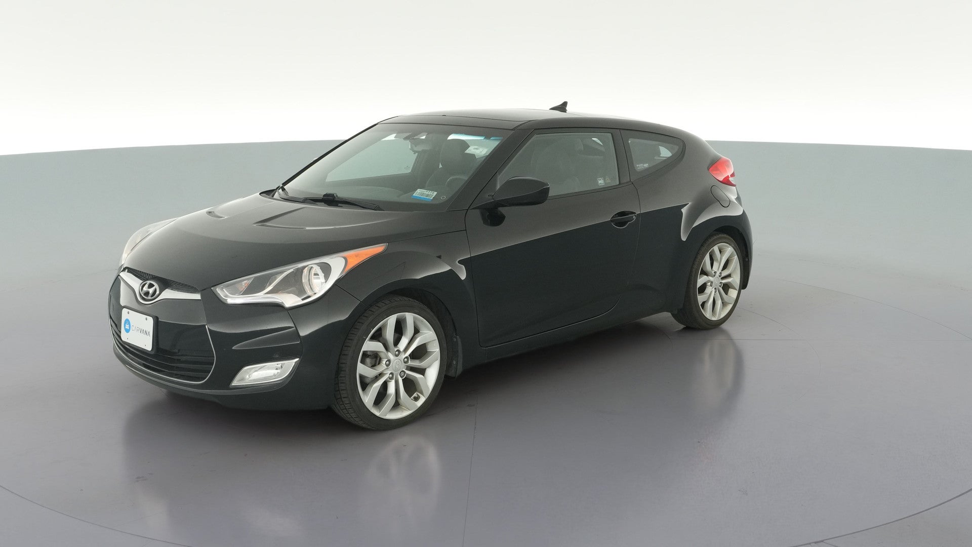 2013 Hyundai Veloster vehicle photo