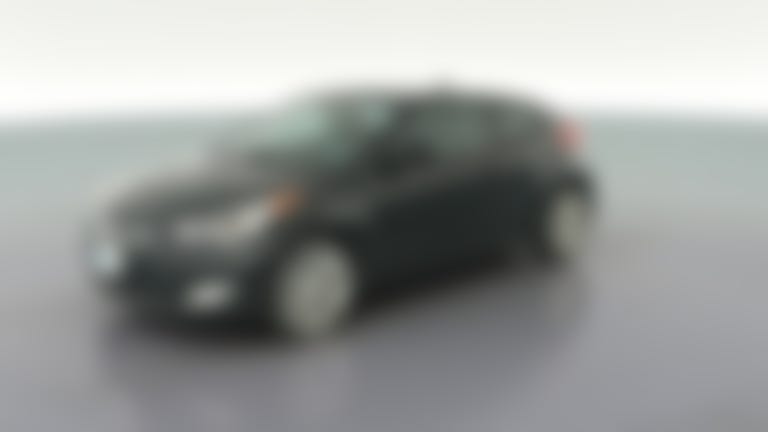 2013 Hyundai Veloster vehicle photo