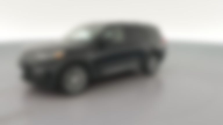 2022 Ford Explorer vehicle photo