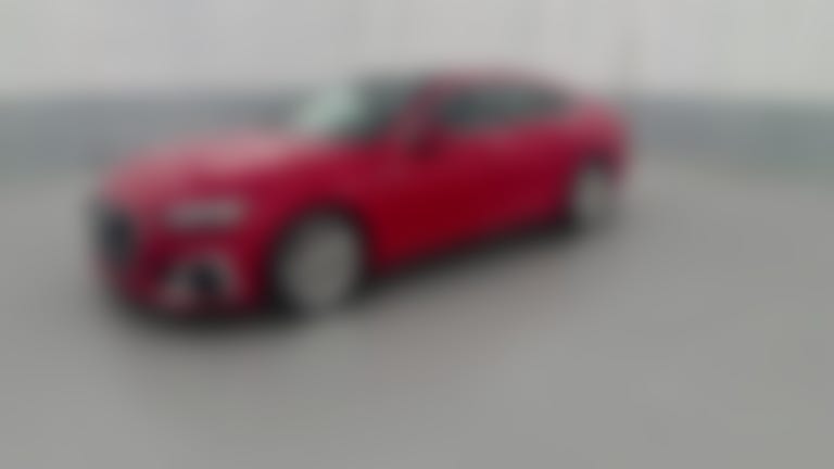 2024 Audi A5 vehicle photo
