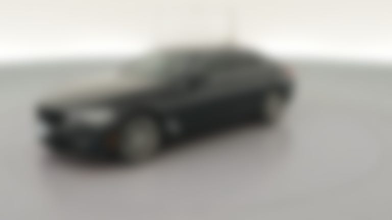 2017 BMW 5 Series vehicle photo