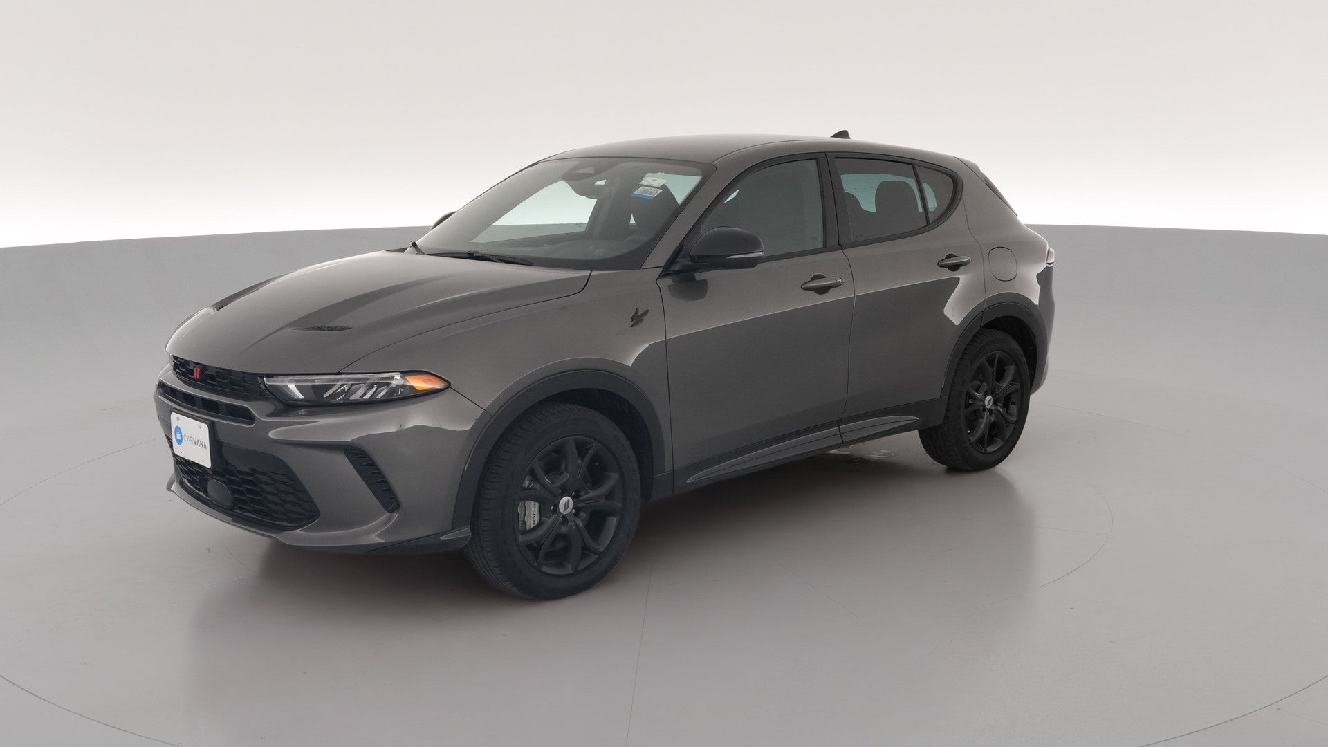 2024 Dodge Hornet vehicle photo