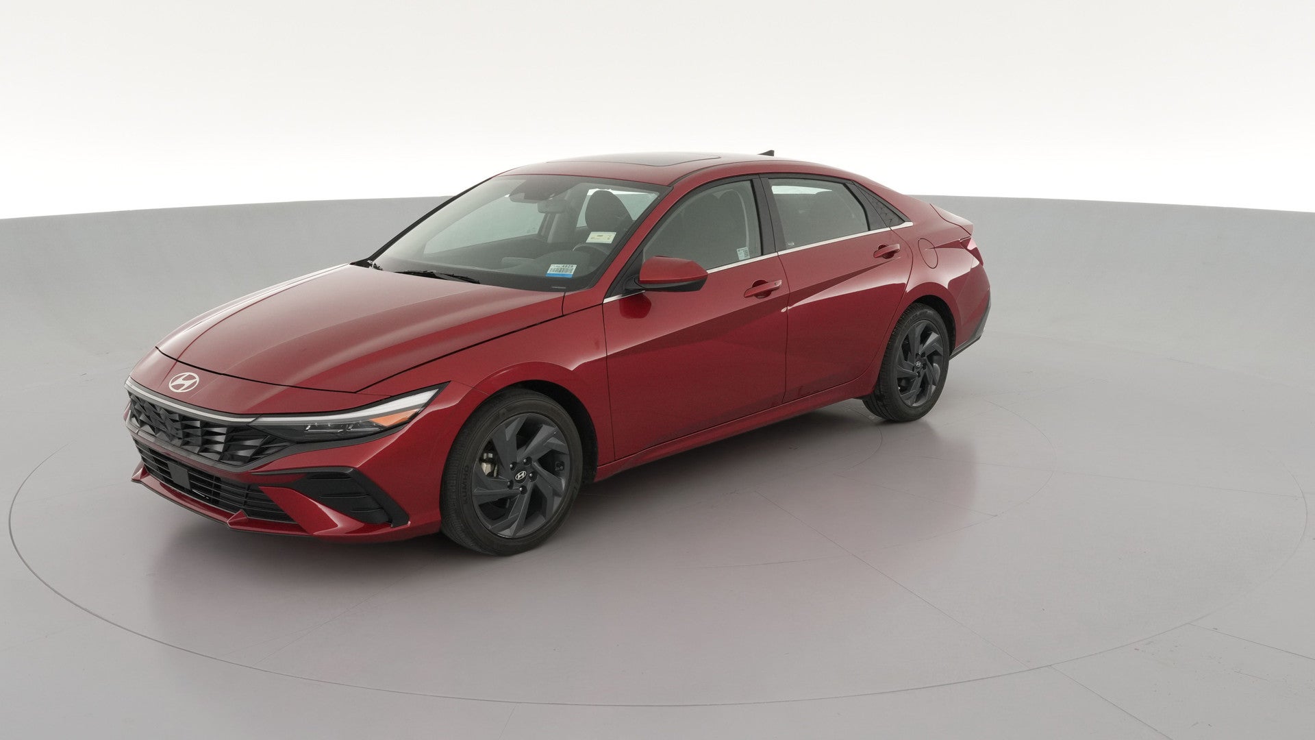 2025 Hyundai Elantra vehicle photo