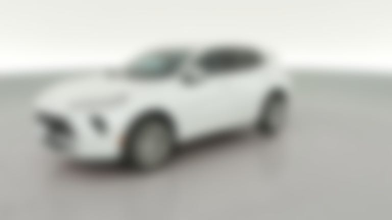 2026 Buick Envision vehicle photo