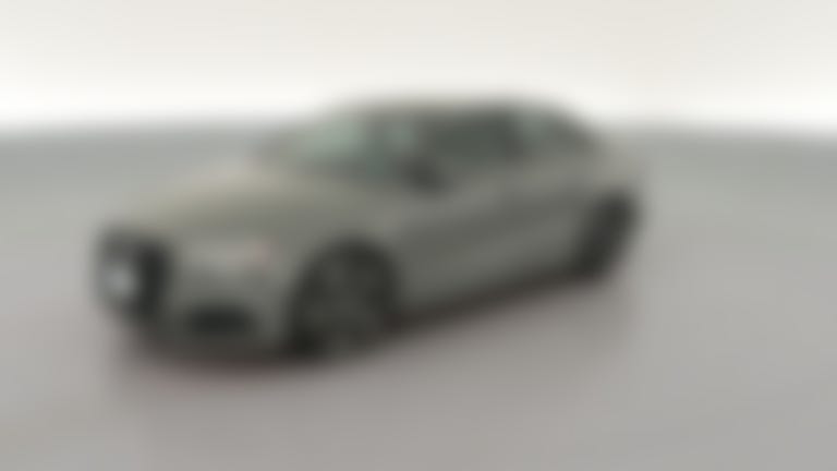 2020 Audi A3 vehicle photo