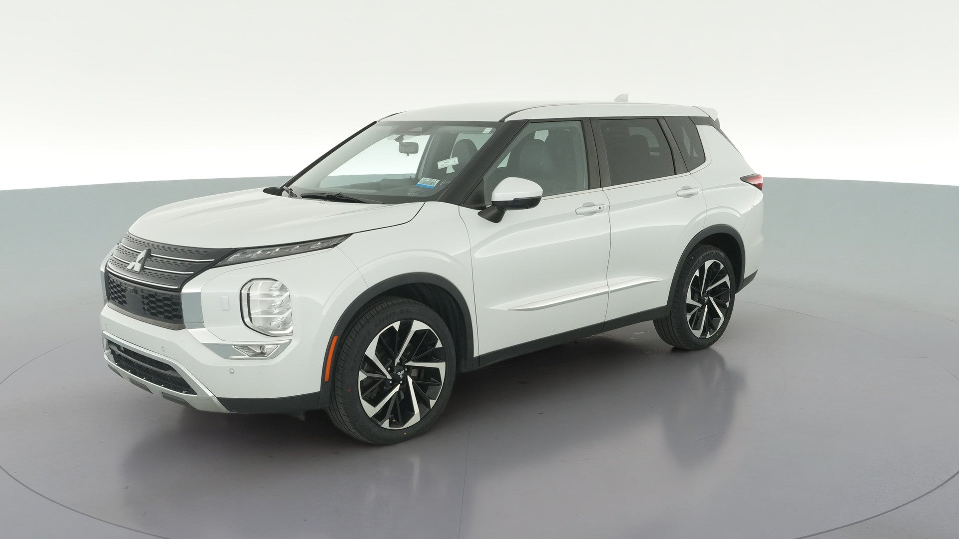2022 Mitsubishi Outlander vehicle photo