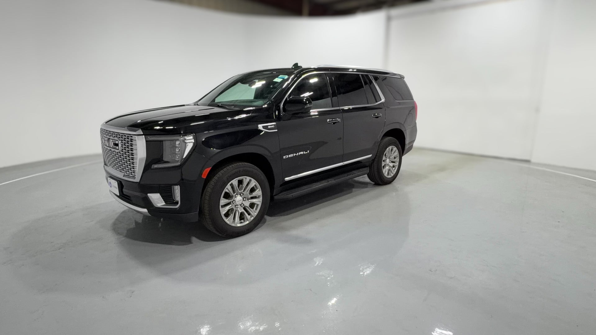 2023 GMC Yukon vehicle photo