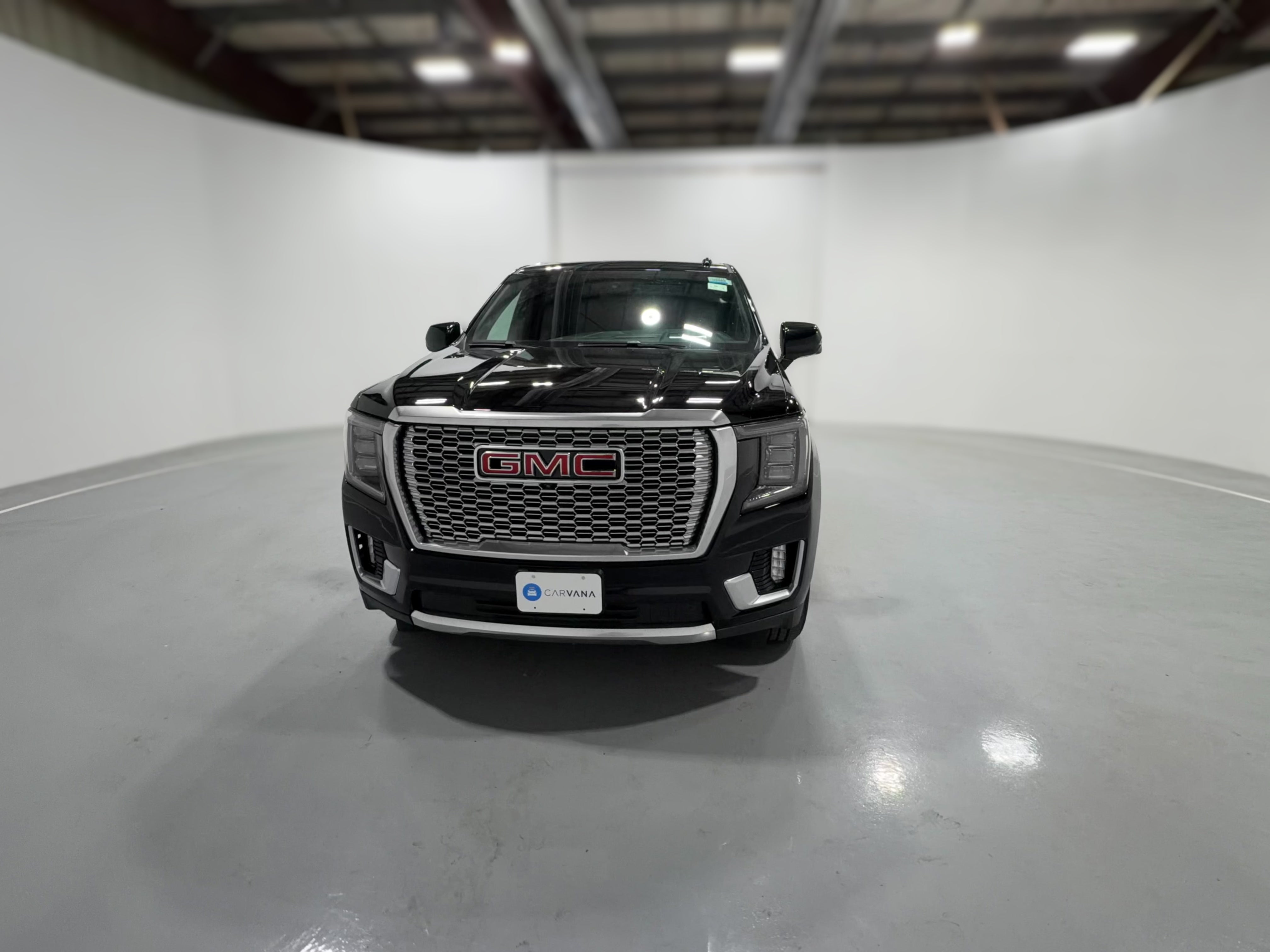 2023 GMC Yukon Denali - Photo 27