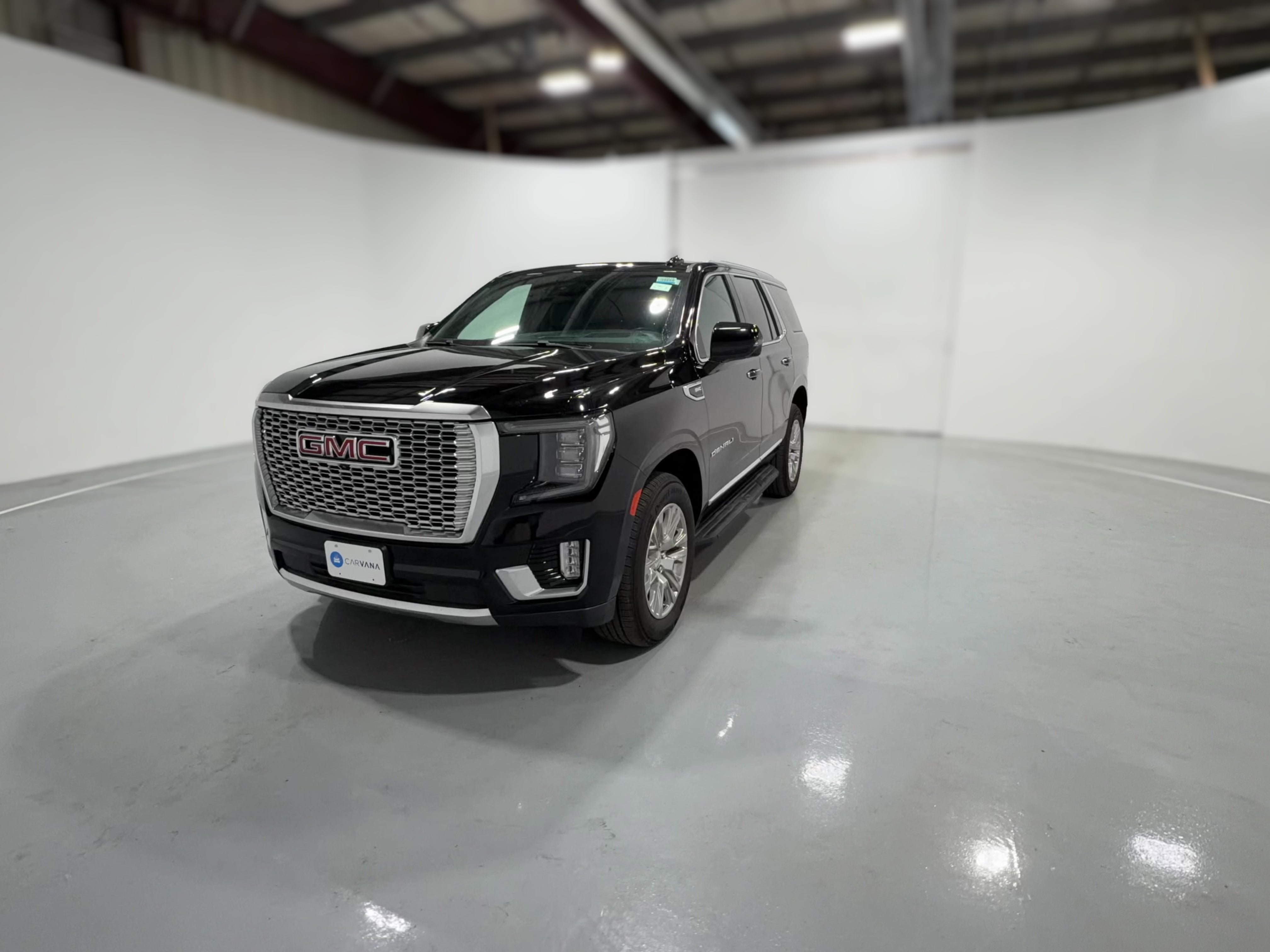 2023 GMC Yukon Denali - Photo 28