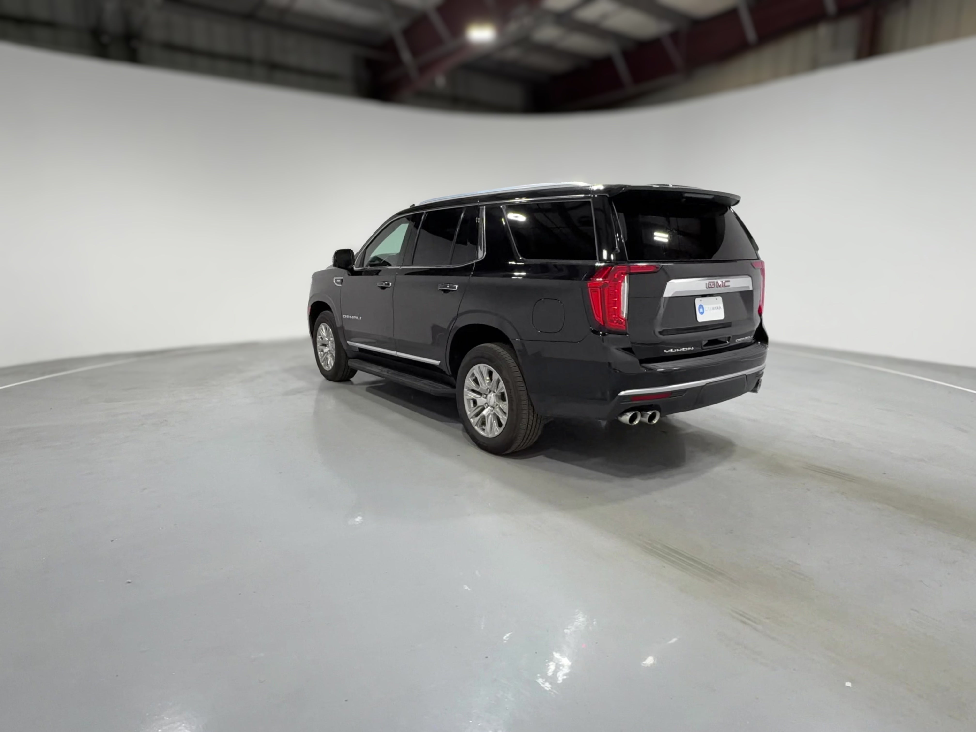 2023 GMC Yukon Denali - Photo 33