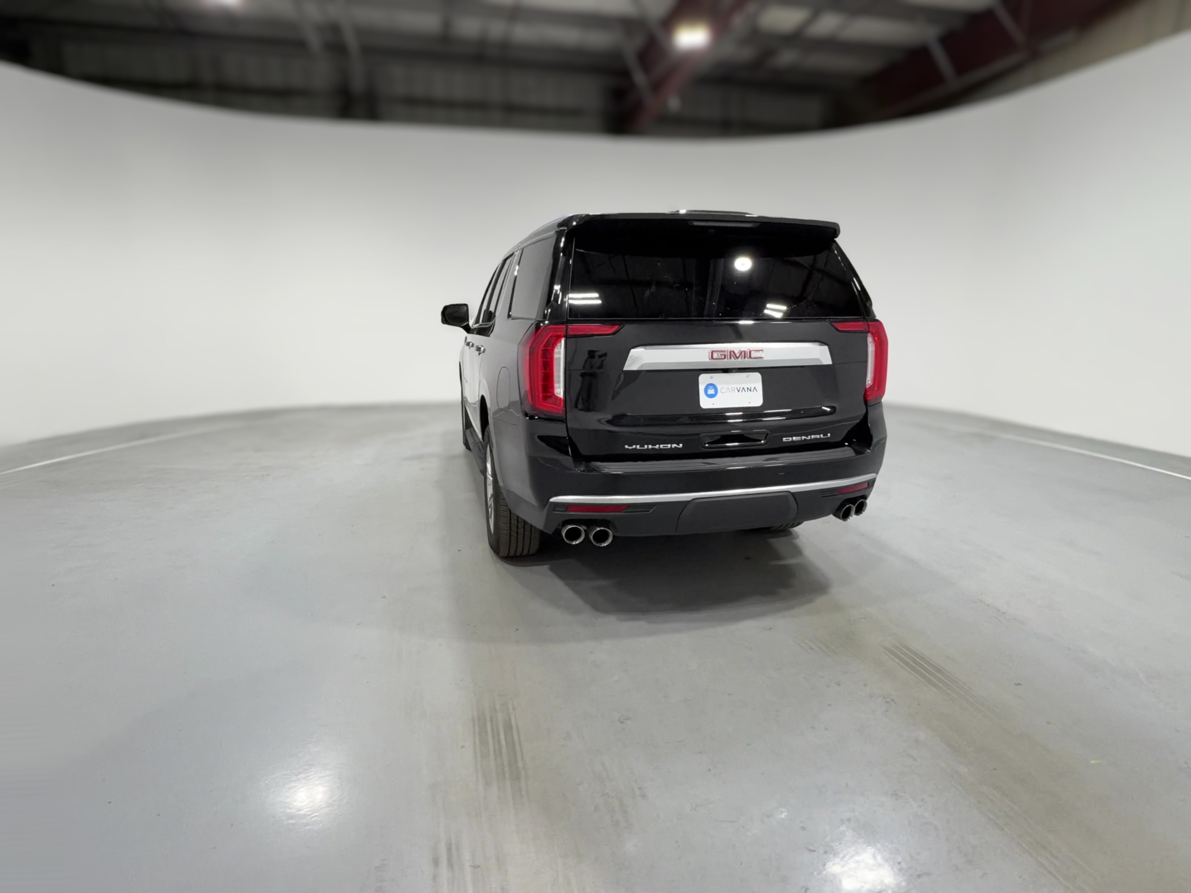 2023 GMC Yukon Denali - Photo 34