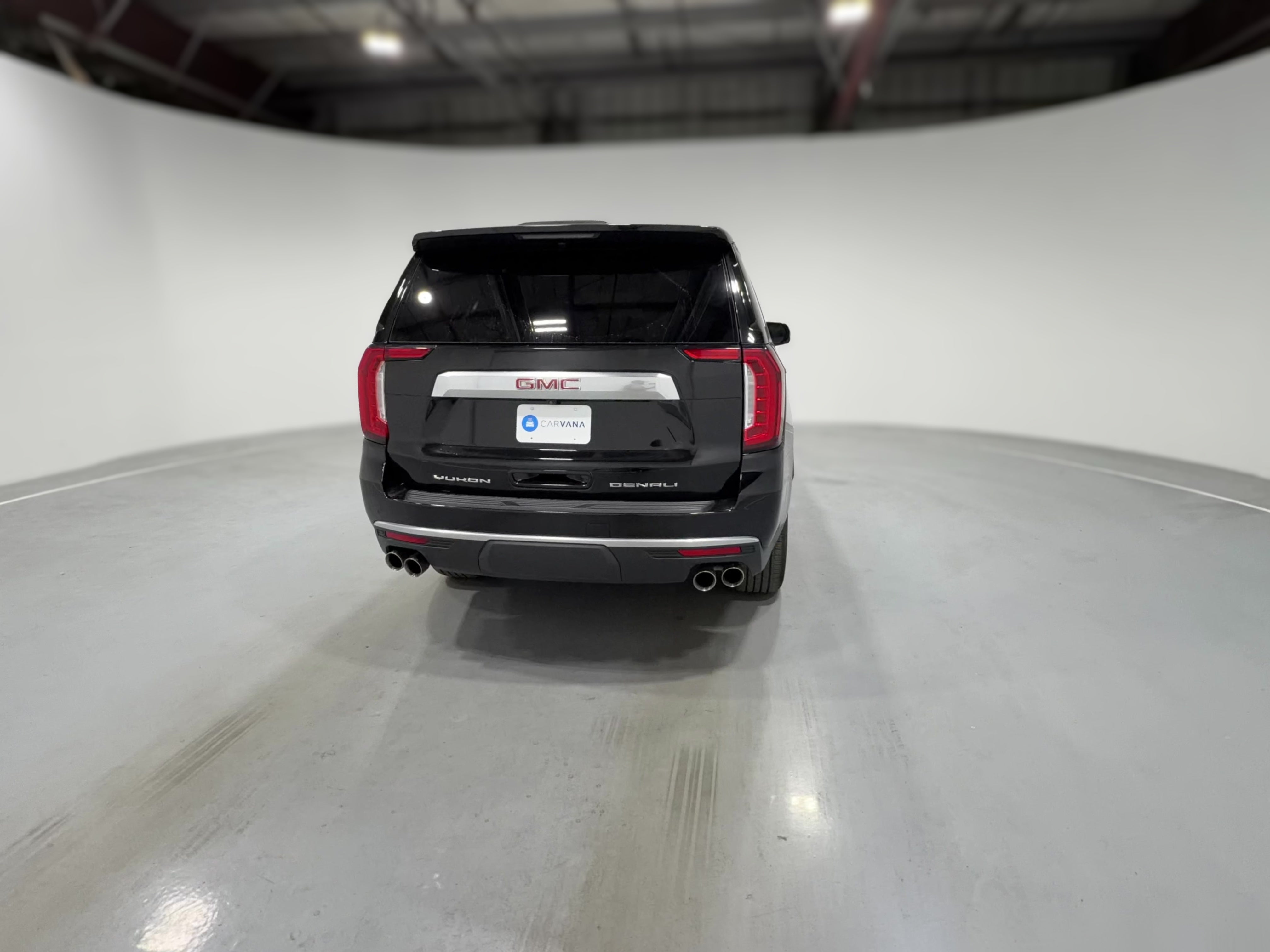 2023 GMC Yukon Denali - Photo 35