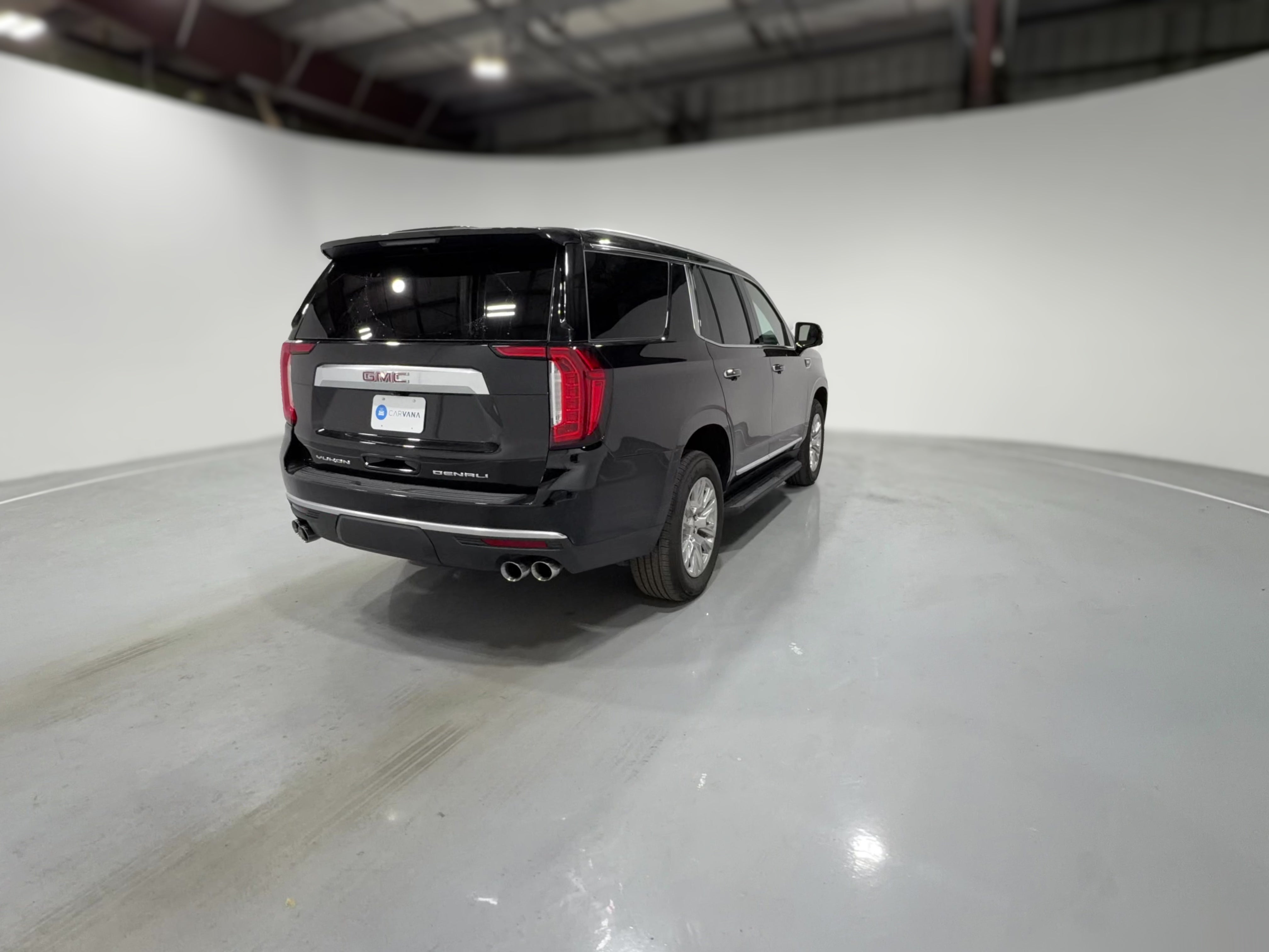 2023 GMC Yukon Denali - Photo 36