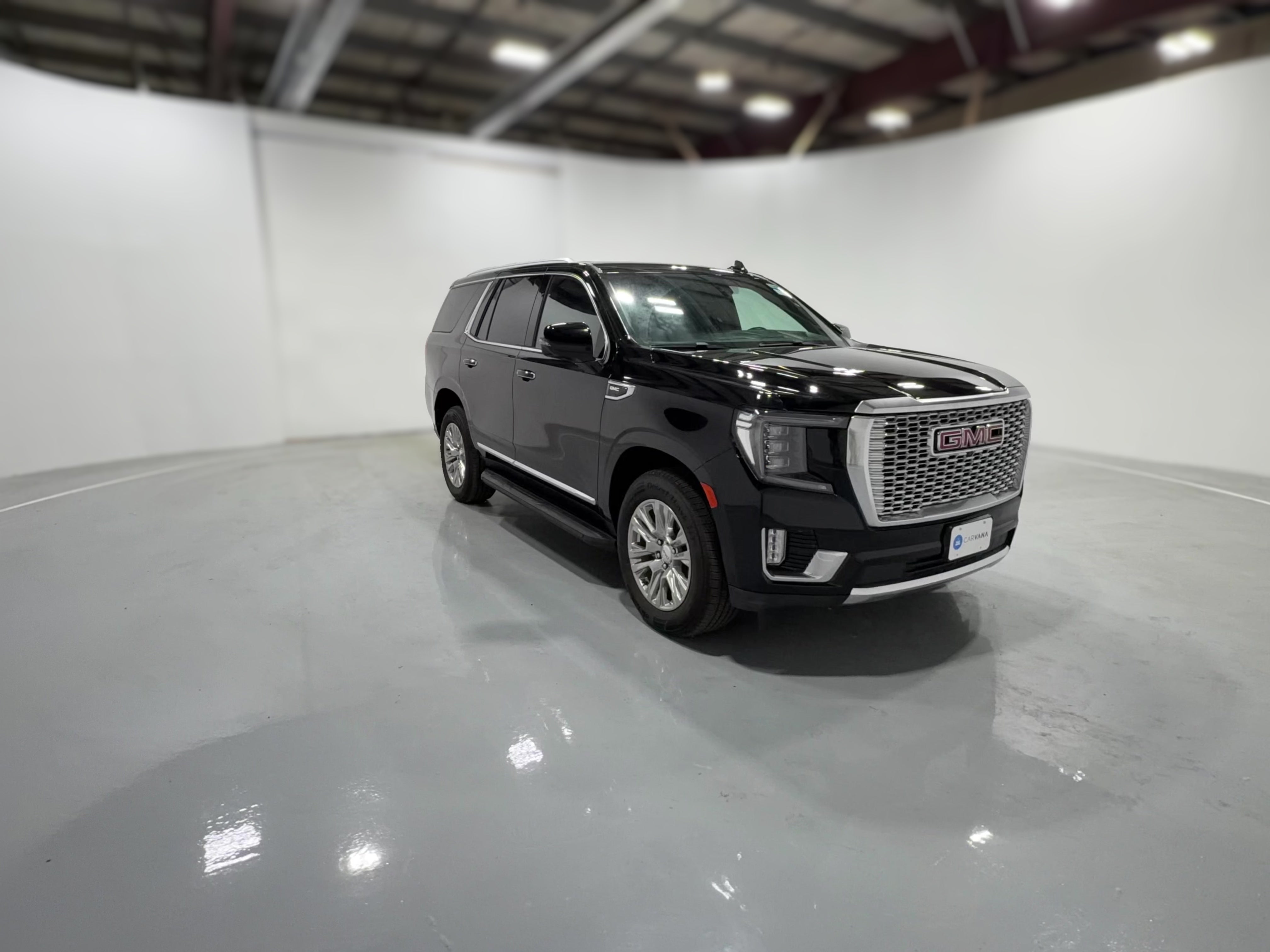 2023 GMC Yukon Denali - Photo 41