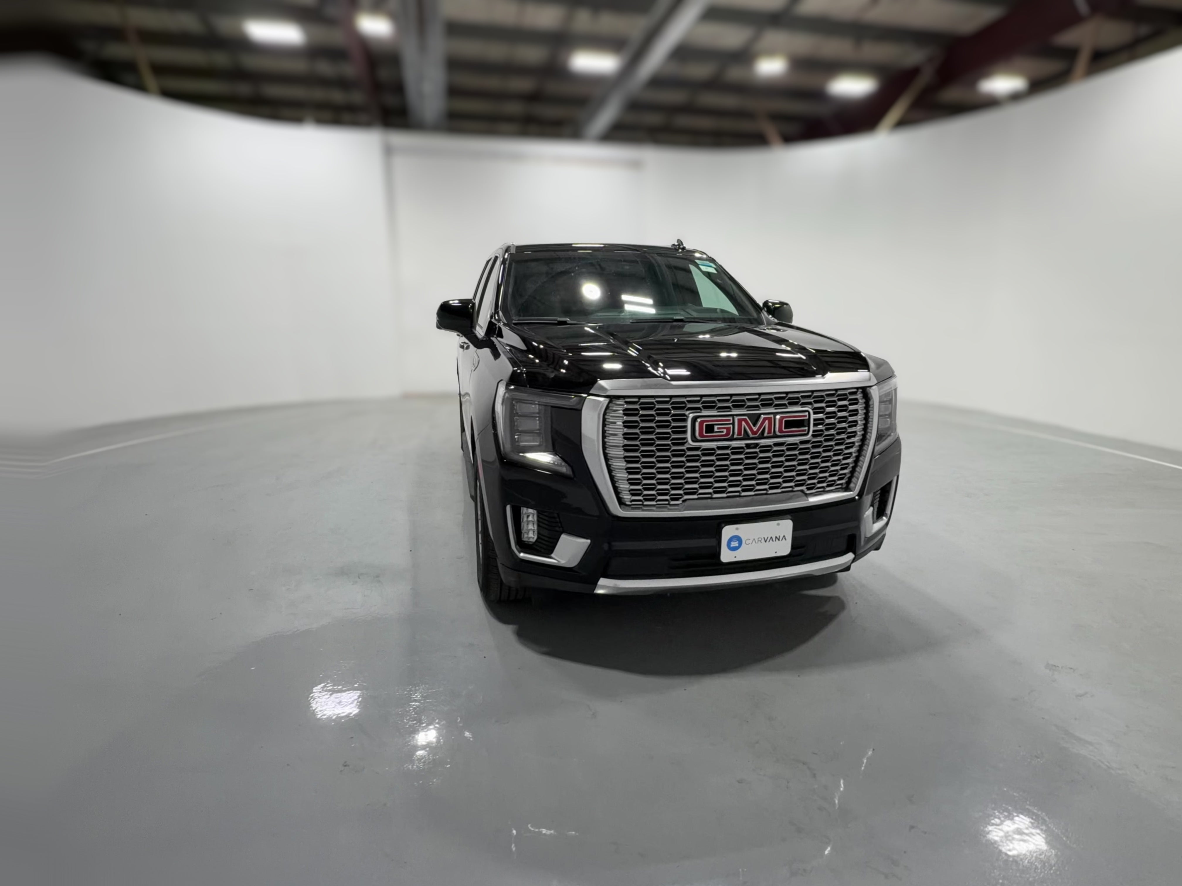 2023 GMC Yukon Denali - Photo 42