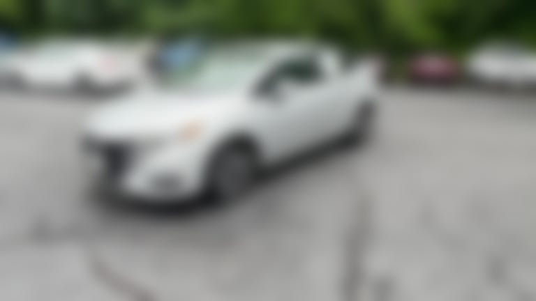 2025 Nissan Versa vehicle photo