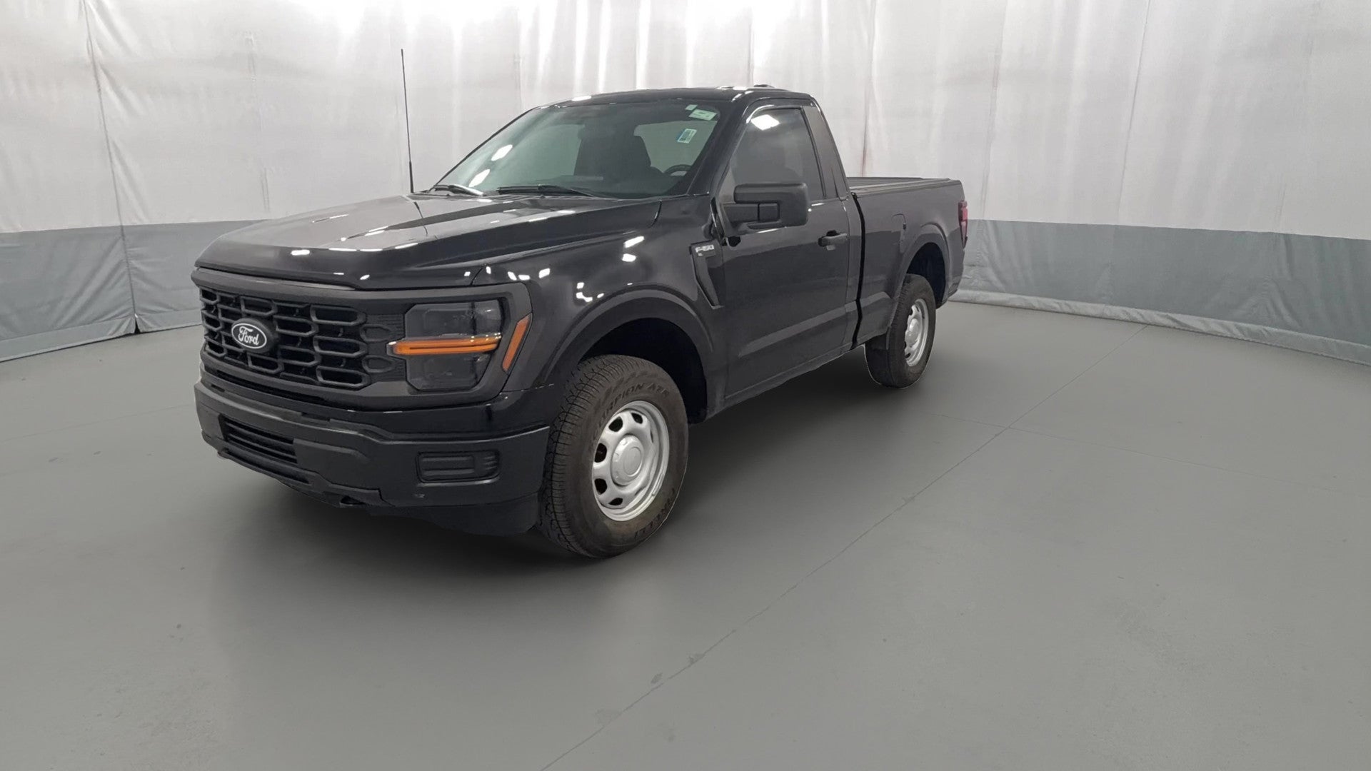 2024 Ford F150 Regular Cab vehicle photo