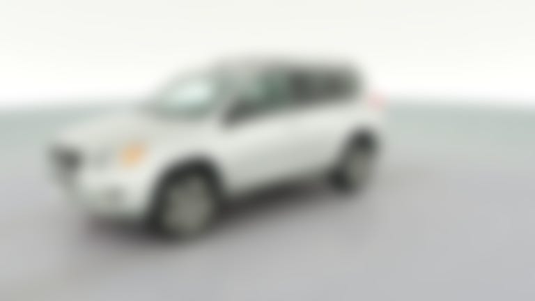 2012 Toyota RAV4 vehicle photo