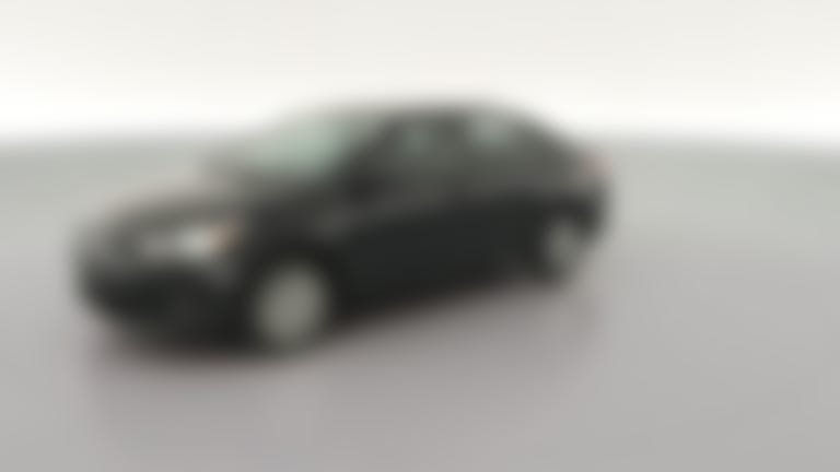 2020 Kia Rio vehicle photo