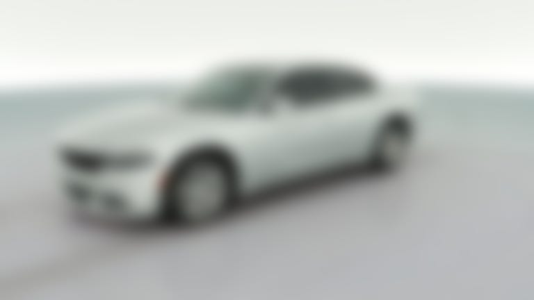 2020 Dodge Charger vehicle photo
