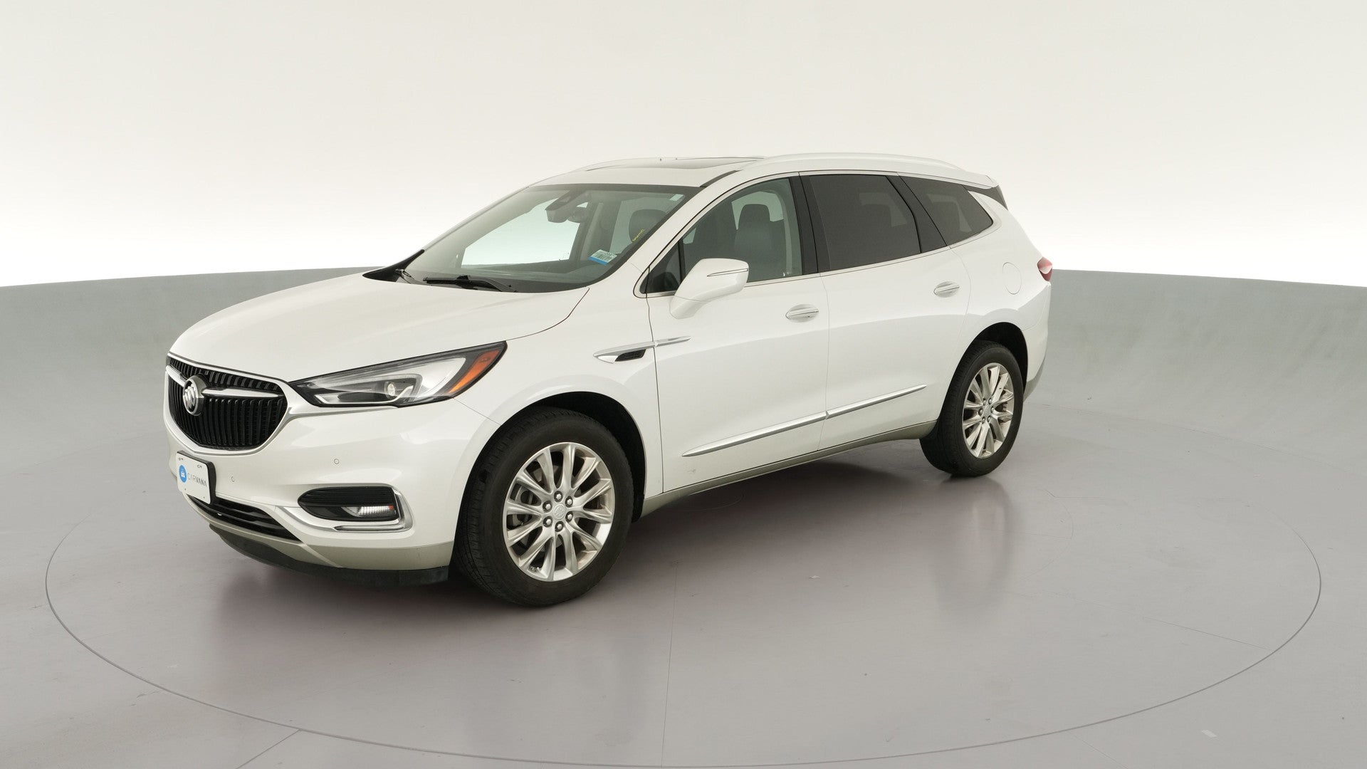 2018 Buick Enclave vehicle photo