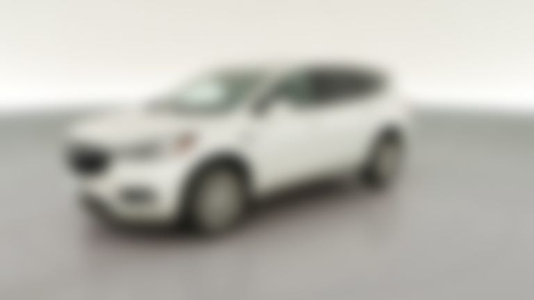 2018 Buick Enclave vehicle photo