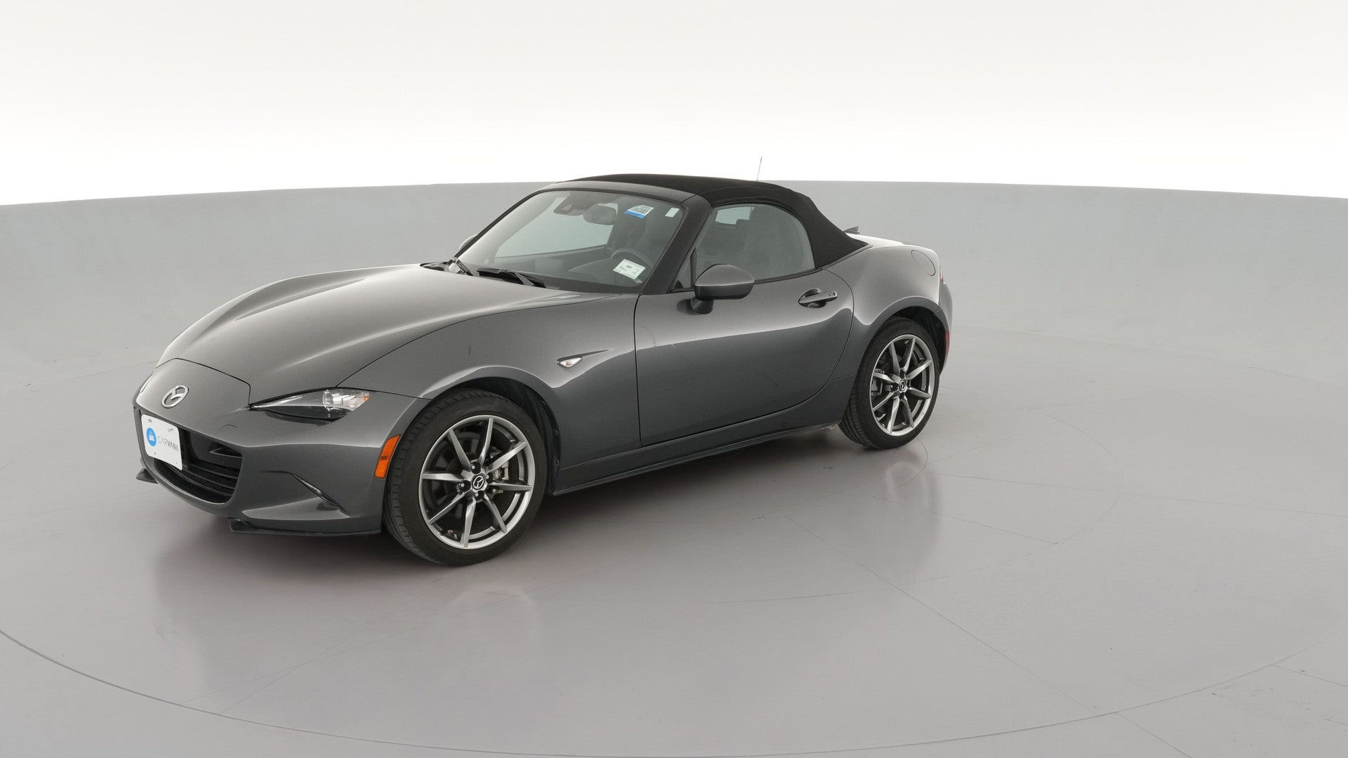 2022 MAZDA MX-5 Miata vehicle photo