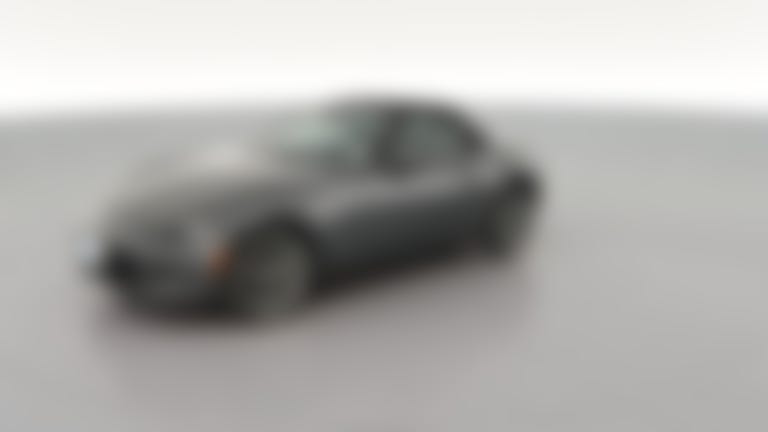 2022 MAZDA MX-5 Miata vehicle photo