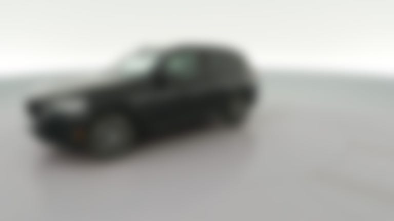 2022 BMW X3 vehicle photo