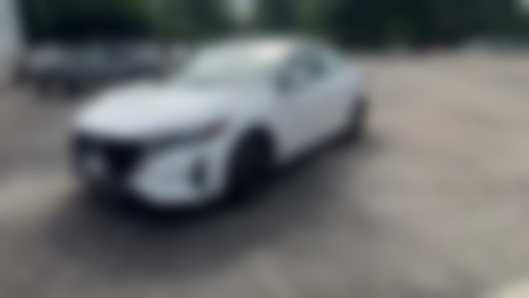 2025 Nissan Sentra vehicle photo