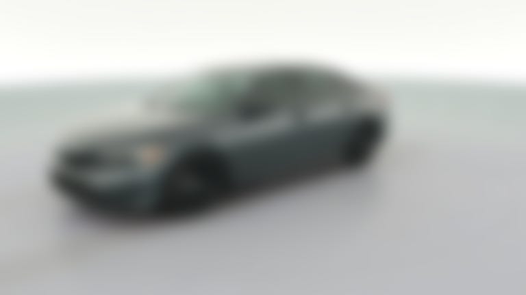 2025 Honda Civic vehicle photo