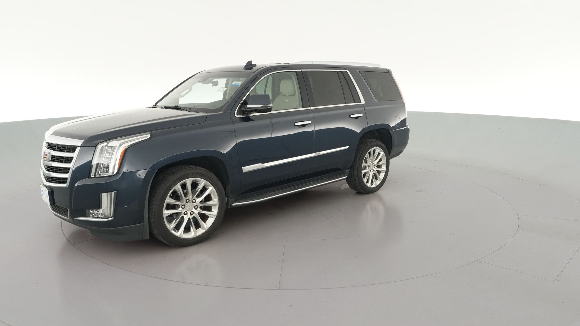 2019 Cadillac Escalade vehicle photo
