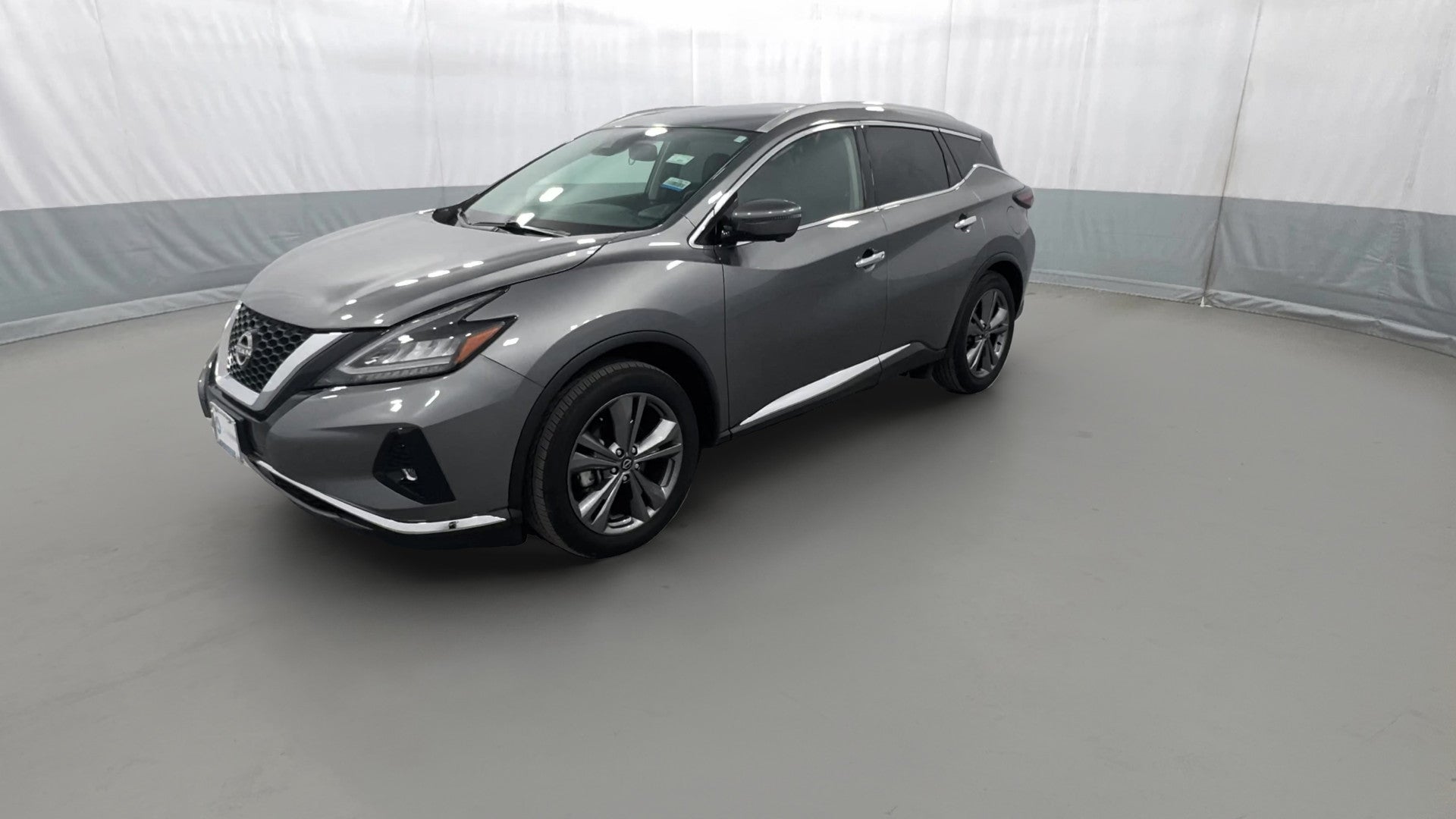2023 Nissan Murano vehicle photo