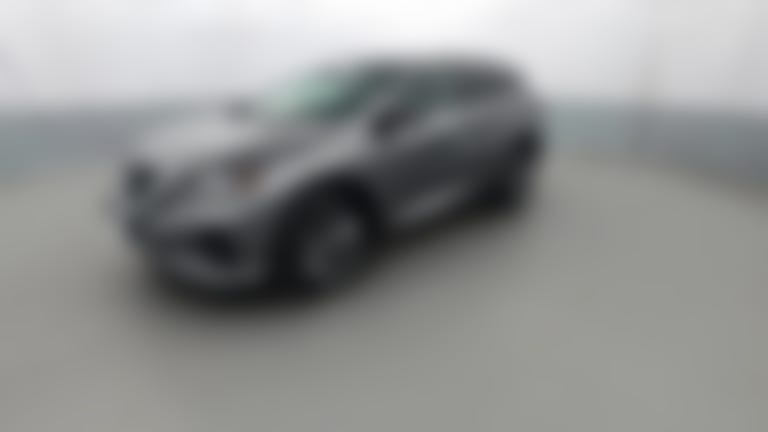 2023 Nissan Murano vehicle photo